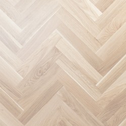 Цветное двухкомпонентное масло Loba HS 2K ImpactOil Color чалк 0,75 л