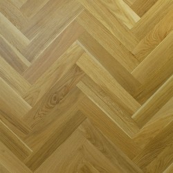 Двухкомпонентное масло Loba HS 2K ImpactOil прозрачное 0,75 л