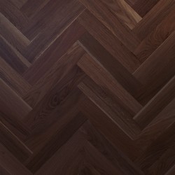 Цветное двухкомпонентное масло Loba HS 2K ImpactOil Color венге 0,75 л