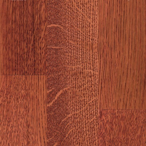 Двухкомпонентная морилка Loba HS 2K IntensiveColor AT Mesquite Red 2,5 л