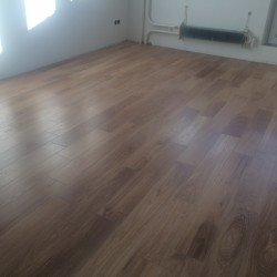 Цветное двухкомпонентное масло Loba HS 2K ImpactOil Color белый 0,1 л