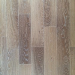 Цветное двухкомпонентное масло Loba HS 2K ImpactOil Color белый 0,1 л