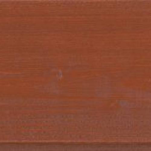 Выкрас защитного масло-лазури для древесины Osmo Holz-Schutz Oel Lasur 704  Каштан
