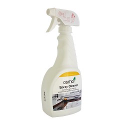 Средство для очистки деревянной мебели и столешниц Osmo Spray Cleaner 8026 0,5 л