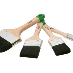 Кисть плоская Osmo прямая 100 мм