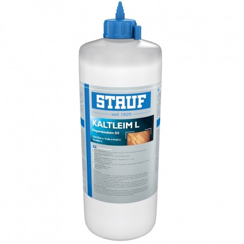 Клей столярный для дерева Stauf Kaltleim L 0,75 кг Клей столярный для дерева Stauf Kaltleim L 0,75 кг
