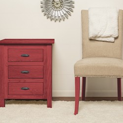 Цветное масло для дерева Varathane Fast Dry 307414 Рубиновый 0,946 л