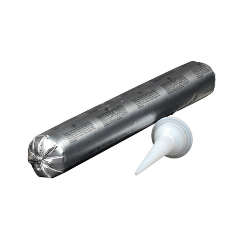 Клей для паркета Vermeister Monosil эластичный звукоизоляционный 0,6 л Клей для паркета Vermeister Monosil эластичный звукоизоляционный 0,6 л