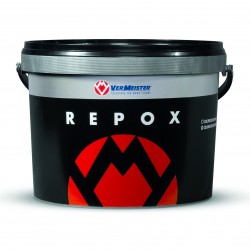 2К эпоксидно-полиуретановый клей Vermeister Repox 10 кг