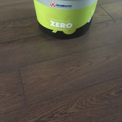 2К эпоксидно-полиуретановый клей Vermeister Zero 10 кг