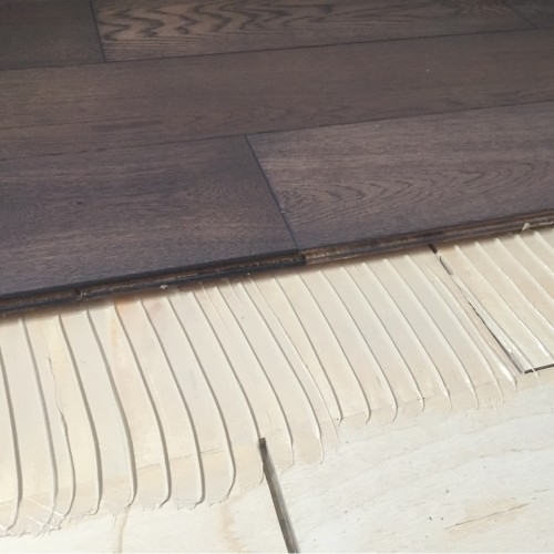 Клей для паркета Vermeister Zero 2К эпоксидно-полиуретановый 10 кг Клей для паркета Vermeister Zero 2К эпоксидно-полиуретановый 10 кг