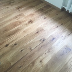 Инженерная доска Cora Natural Oak Classic rustic 1600-2400×155×16