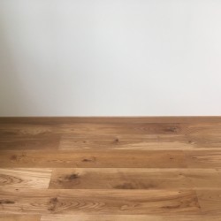 Инженерная доска Cora Natural Oak Classic rustic 1600-2400×155×16