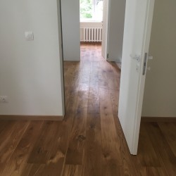 Инженерная доска Cora Natural Oak Classic rustic 1600-2400×155×16