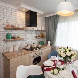 Потолочный плинтус под покраску Orac Decor Orac Luxxus C240 2000×80×80