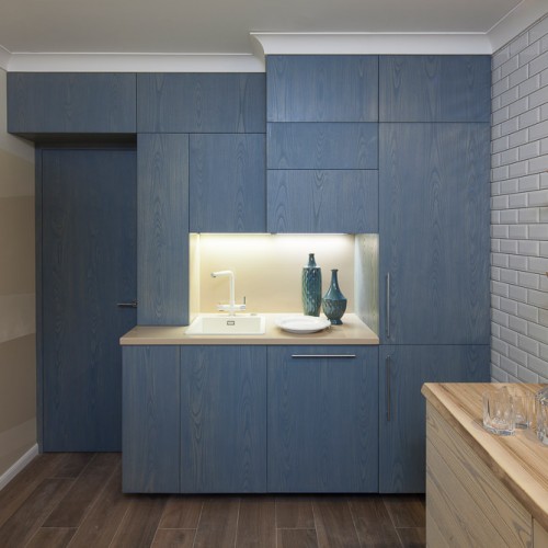 Потолочный плинтус под покраску Orac Decor Luxxus C240 2000×80×80