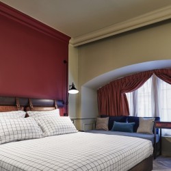 Потолочный плинтус под покраску Orac Decor Orac Luxxus C215 2000×47×47