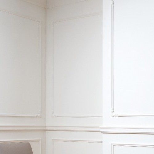 Потолочный плинтус под покраску Orac Decor Select C217 2000×156×103