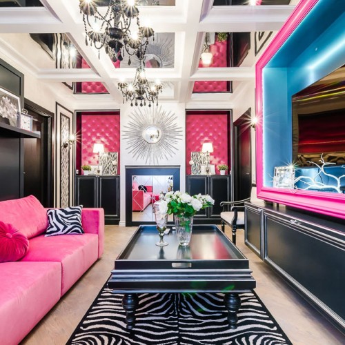 Потолочный плинтус под покраску Orac Decor Luxxus C220 2000×116×76