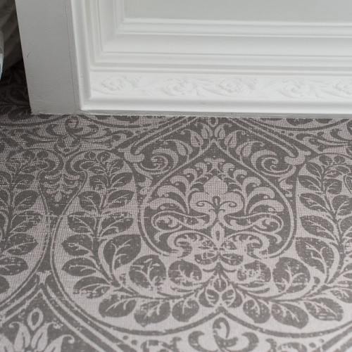 Потолочный плинтус под покраску Orac Decor Luxxus C303 2000×65×144