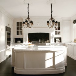 Потолочный плинтус под покраску Orac Decor Orac Luxxus C334 2000×196×150