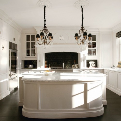 Потолочный плинтус под покраску Orac Decor Luxxus C334 2000×196×150