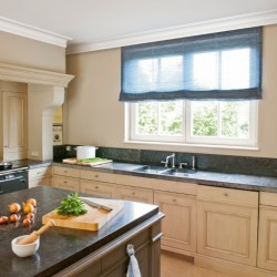 Потолочный плинтус под покраску Orac Decor Select C341 2000×122×88