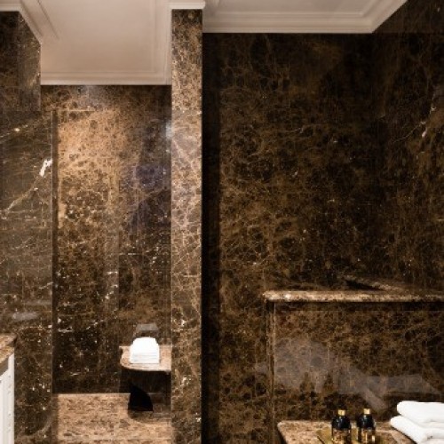 Потолочный плинтус под покраску гибкий Orac Decor Select C341F 2000×122×88