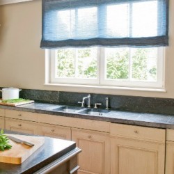 Потолочный плинтус под покраску Orac Decor Select C341 2000×122×88