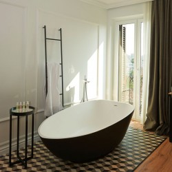 Потолочный плинтус под покраску Orac Decor Heritage L C342 2000×190×140