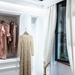 Потолочный плинтус под покраску Orac Decor Heritage XL C343 2000×250×190