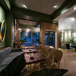 Потолочный плинтус под покраску Orac Decor Heritage XL C343 2000×250×190