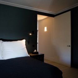 Потолочный плинтус под покраску Orac Decor Orac Luxxus C356 2000×100×20