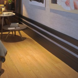 Потолочный плинтус под покраску Orac Decor Orac Luxxus C356 2000×100×20