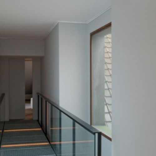 Потолочный плинтус под покраску Orac Decor Luxxus C356 2000×100×20
