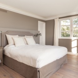 Потолочный плинтус под покраску Orac Decor Select C902 с подсветкой 2000×103×103