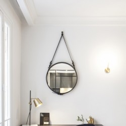 Потолочный плинтус под покраску Orac Decor Orac Axxent CX107 2000×117×118