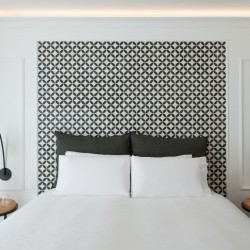 Потолочный плинтус под покраску Orac Decor Orac Axxent CX127 2000×94×94