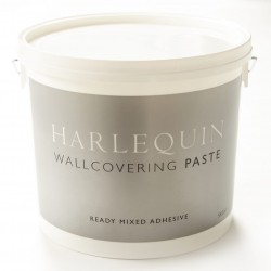 Клей для бумажных и флизелиновых обоев Harlequin New Ready Mixed Adhesive 5 кг