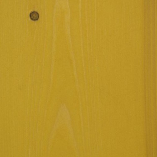 Масло Rubio Monocoat Hybrid Wood Protector Pop Color Sunflower 0,1 л выкрас на лиственнице