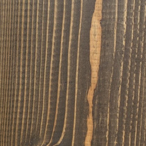 Цветное масло Rubio Monocoat Hybrid Wood Protector Black 0,02 л