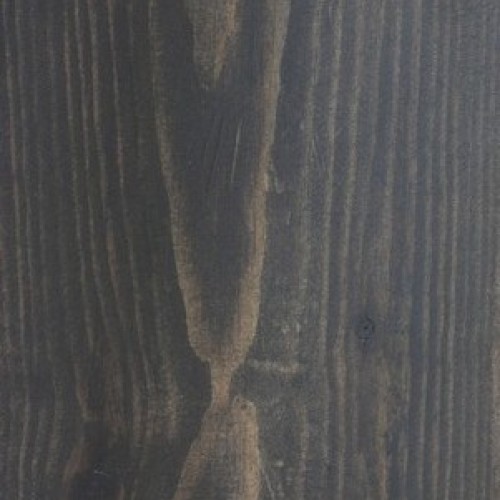 Масло Rubio Monocoat Hybrid Wood Protector Black 0,1 л выкрас на лиственнице