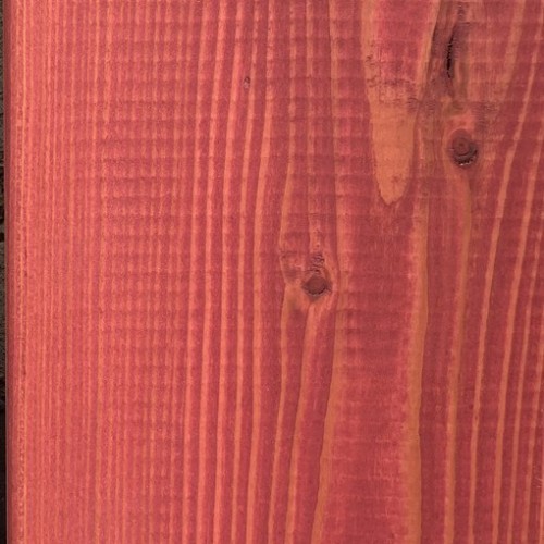 Цветное масло Rubio Monocoat Hybrid Wood Protector Pop Color DragonFruit 0,02 л