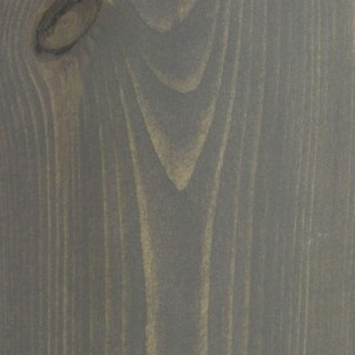 Масло Rubio Monocoat Hybrid Wood Protector Grey 1 л выкрас на лиственнице
