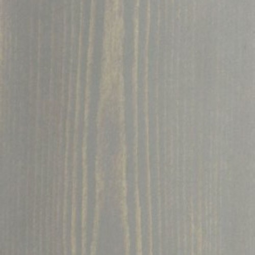 Масло Rubio Monocoat Hybrid Wood Protector Grey, образец выкраса на лиственнице