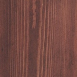 Масло Rubio Monocoat Hybrid Wood Protector Mix Color Mulberry образец выкраса на лиственнице