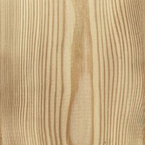Бесцветное масло Rubio Monocoat Hybrid Wood Protector Pure 0,1 л, магазинный образец выкраса на лиственнице
