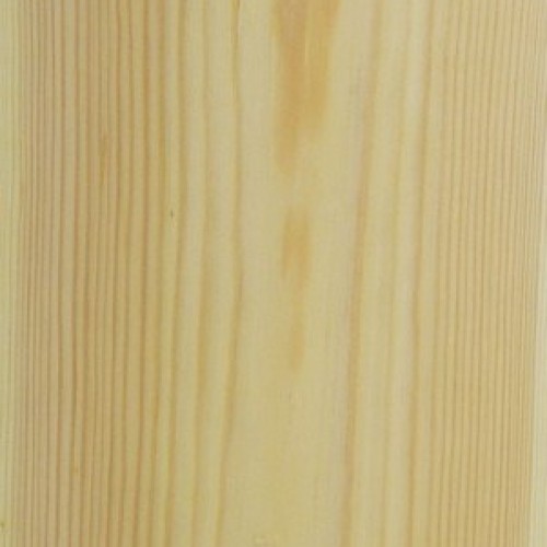 Бесцветное масло Rubio Monocoat Hybrid Wood Protector Pure 1 л, выкрас на лиственнице