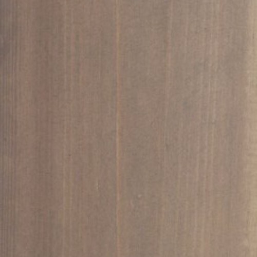 Масло Rubio Monocoat Hybrid Wood Protector Mix Color Sakura, образец выкраса на лиственнице