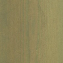 Масло Rubio Monocoat Hybrid Wood Protector Mix Color Swamp, образец выкраса на лиственнице